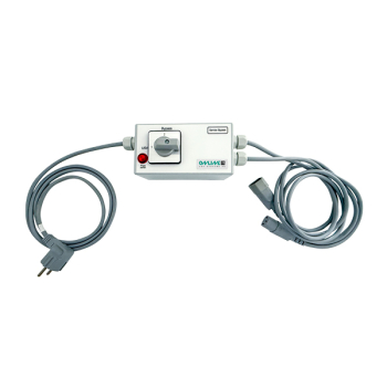 Preview: Externe Handumgehung für USV XANTO bis 2 kVA, Wandgehäuse