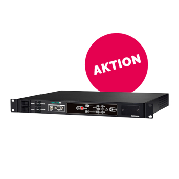 Automatic Transfer Switch 16 A