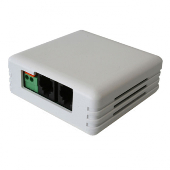 Temperatursensor für Sensormanager
